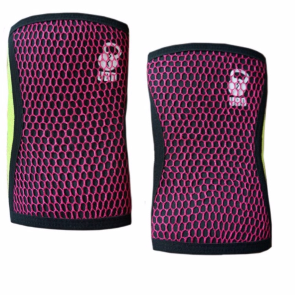 Brand New, Never Worn  Knee Sleeves